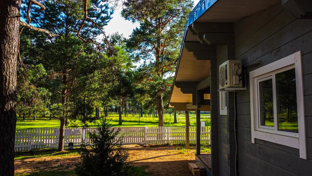 2-комнатный Дом