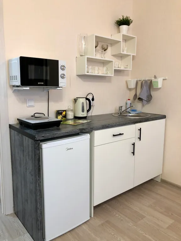 Апартаменты в замелекесье