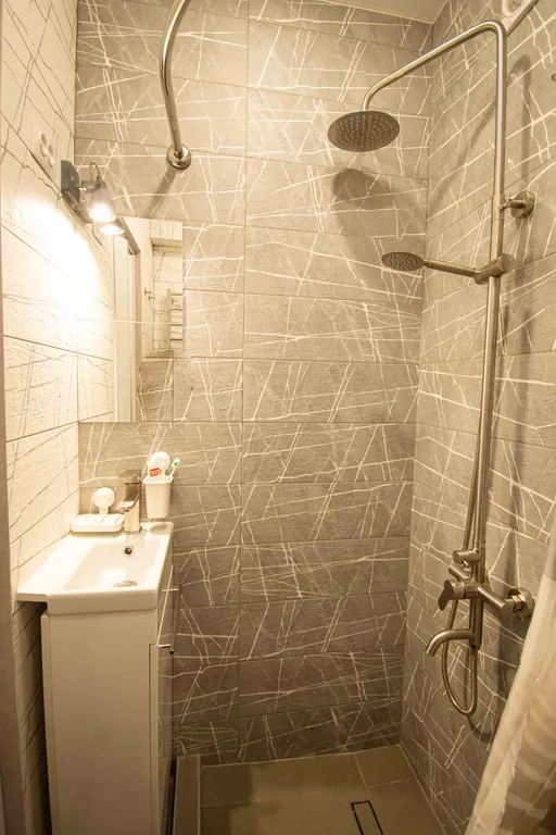 Апартаменты рядом с парком и нарзаном