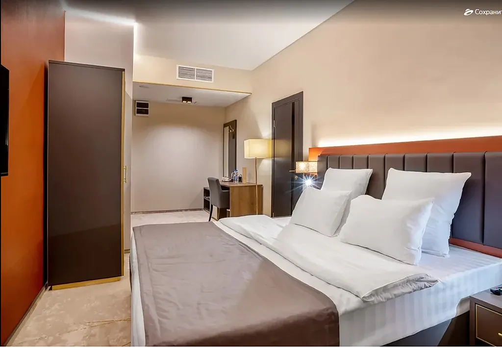 Квартира Комната — Москва