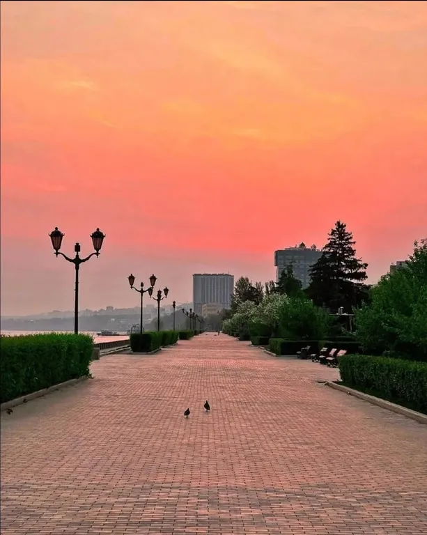 Квартира Квартира в историческом центре на Ленинградской — Самара