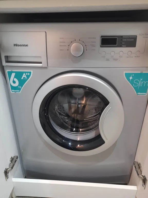 Апартаменты на пляже