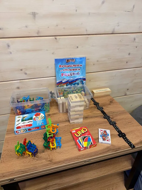 Коттедж 3-комнатный Дом — Волхов