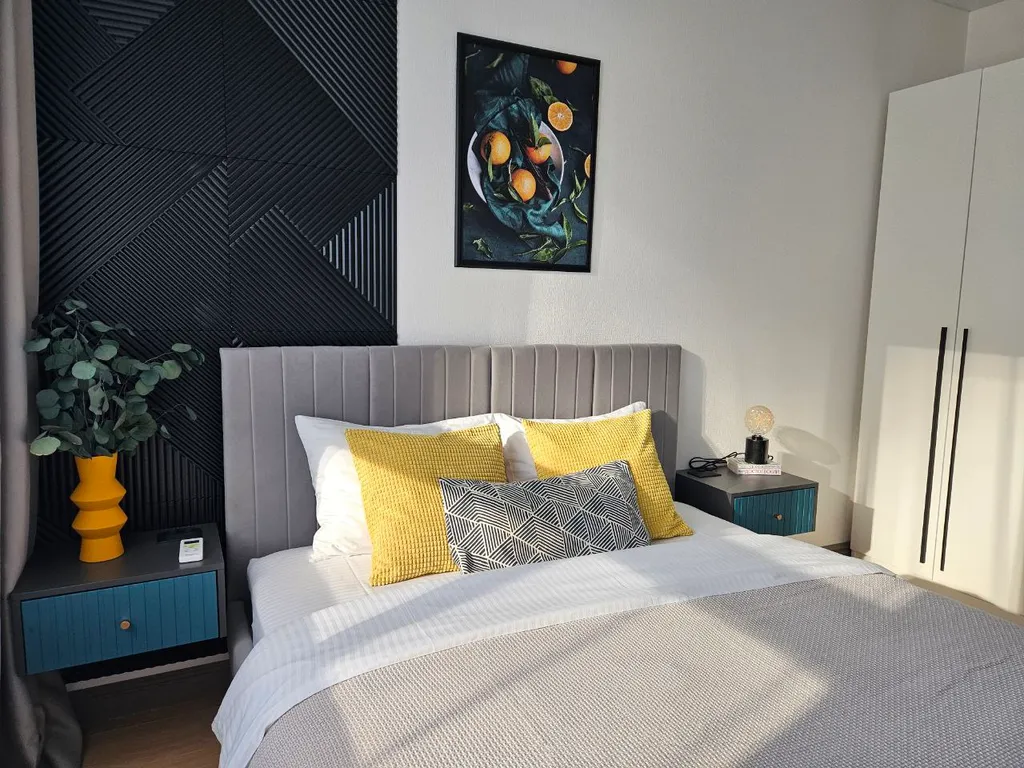Квартира Квартира Sangria apartment в пешей доступности от центра города — Нижний Новгород
