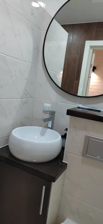 Роскошные апартаменты в центре города