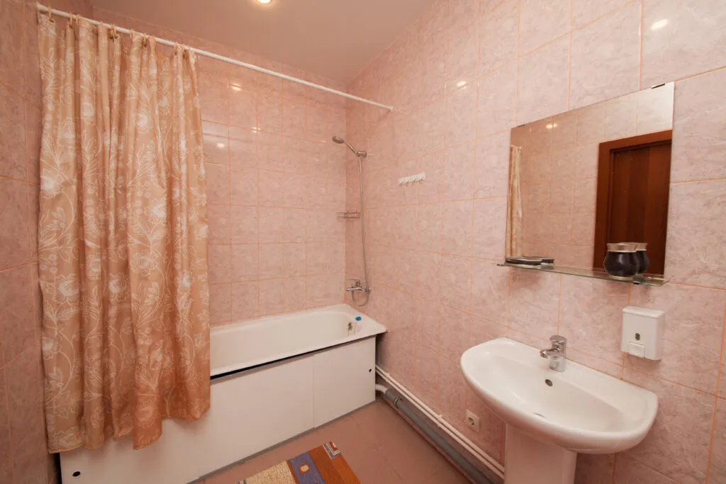 Квартира Апартаменты — Красноярск