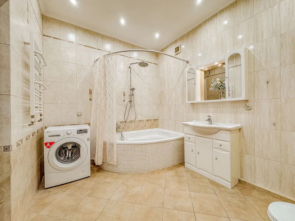 Квартира Трёхкомнатная квартира в историческом центре — Калининград