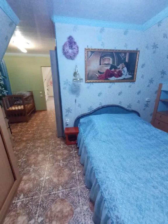 Уютный дом для семейного отдыха