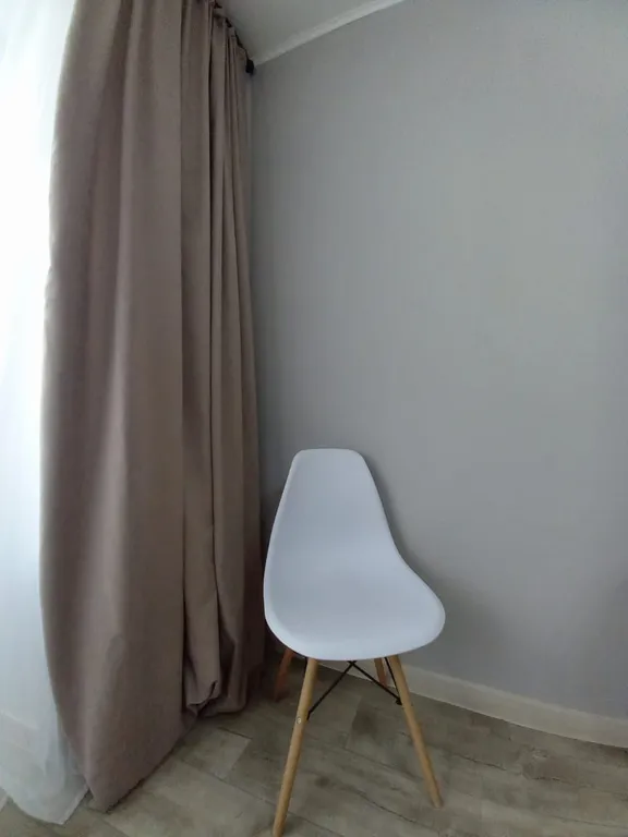 Уютная двухкомнатная квартира в центре города