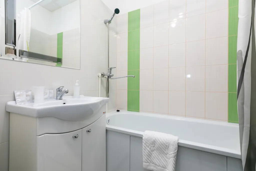 Квартира Квартира Апартамент в ЖК Эврика, УПИ, ЦК Урал — Екатеринбург