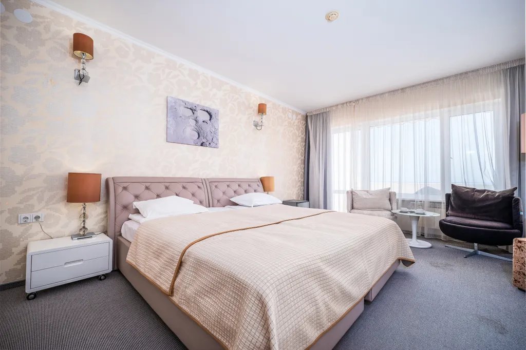 Квартира Комната — аренда посуточно в Партенит