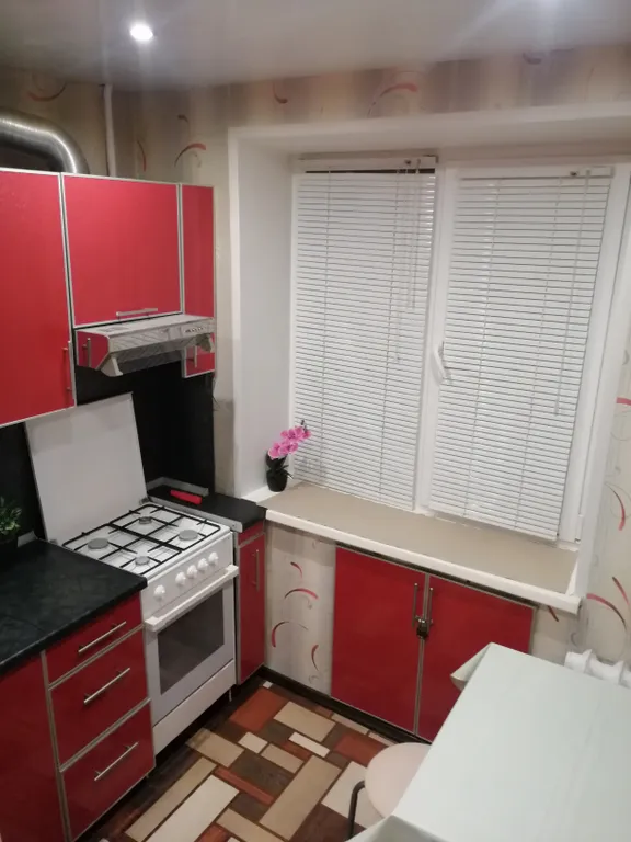 Уютная квартира в центре