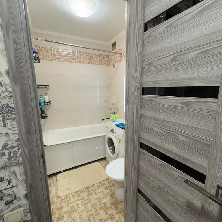 Отличная евродвушка не далеко от моря