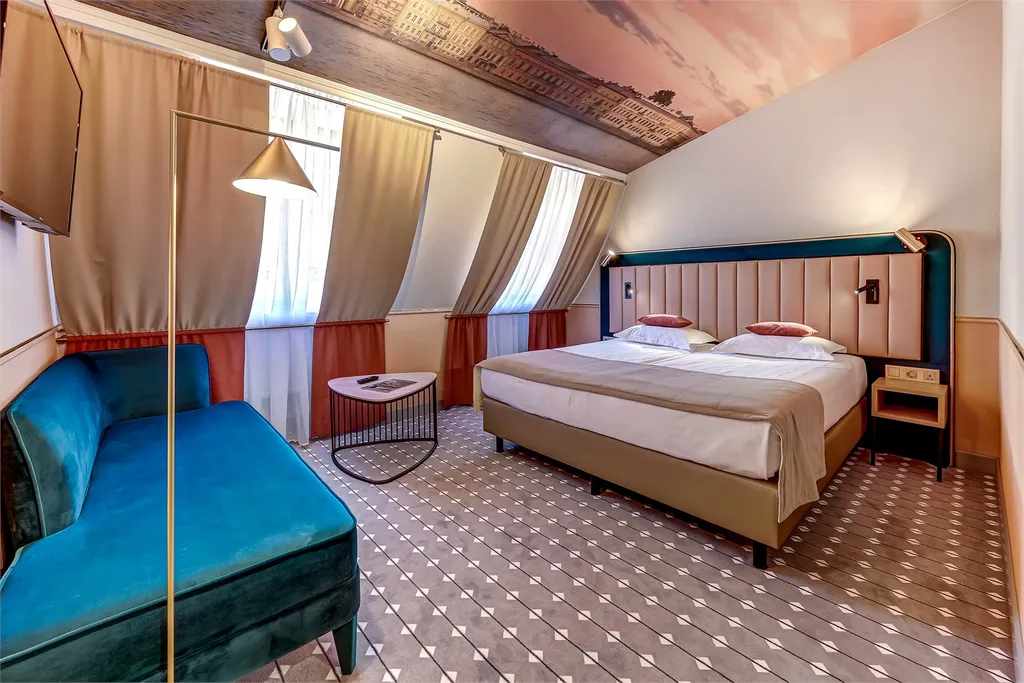 Квартира Комната — Санкт-Петербург