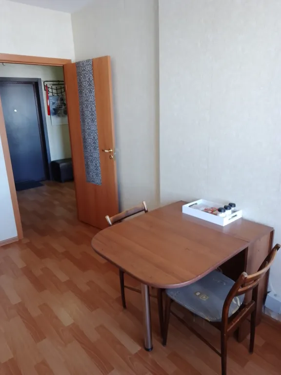 Квартира у Шуваловского парка