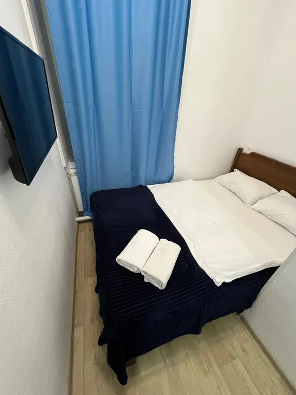 Комфортная студия