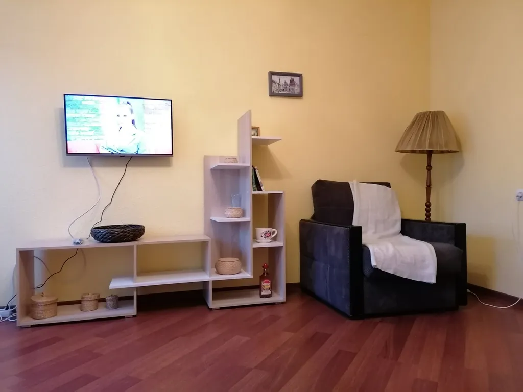 Квартира в центре города