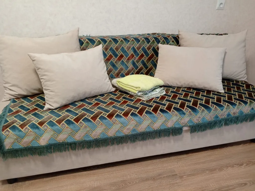 Шикарный вариант для бюджетного туриста