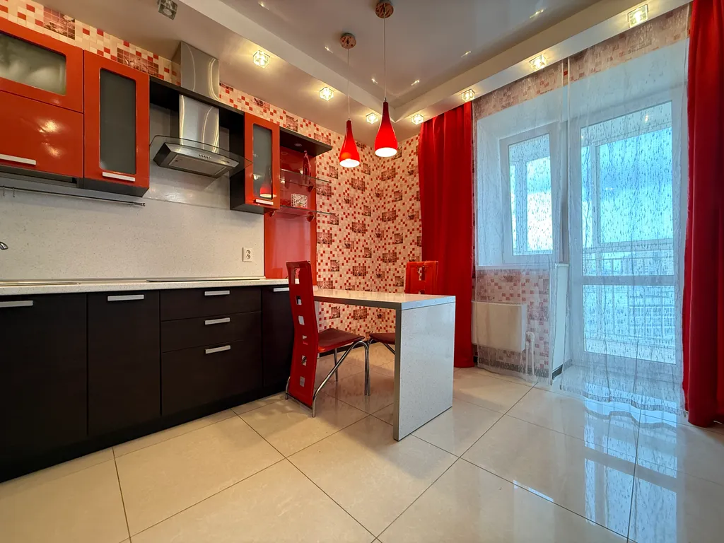 Квартира Квартира Тут хорошо на Сурикова — Екатеринбург