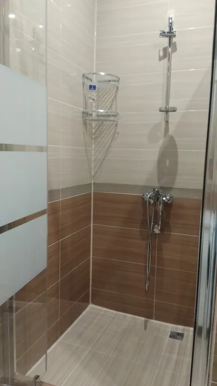 Квартира Квартира Евротрешка на Толстом мысу — Геленджик