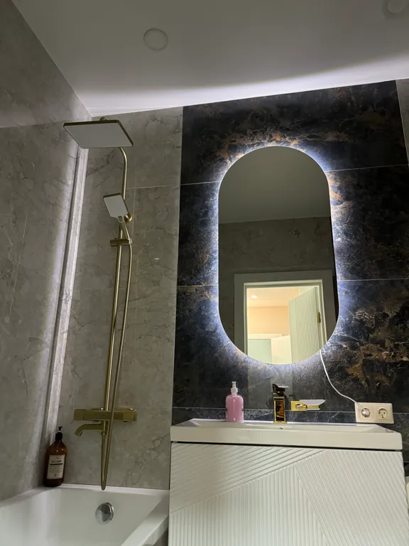 Квартира в наилучшем комплексе Эсфера