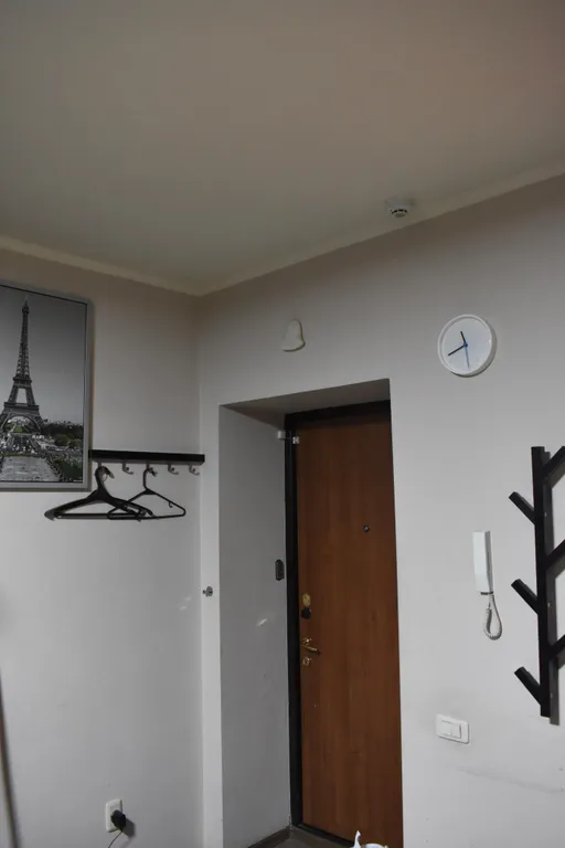 Квартира Огромная квартира для большой компании — Рыбинск