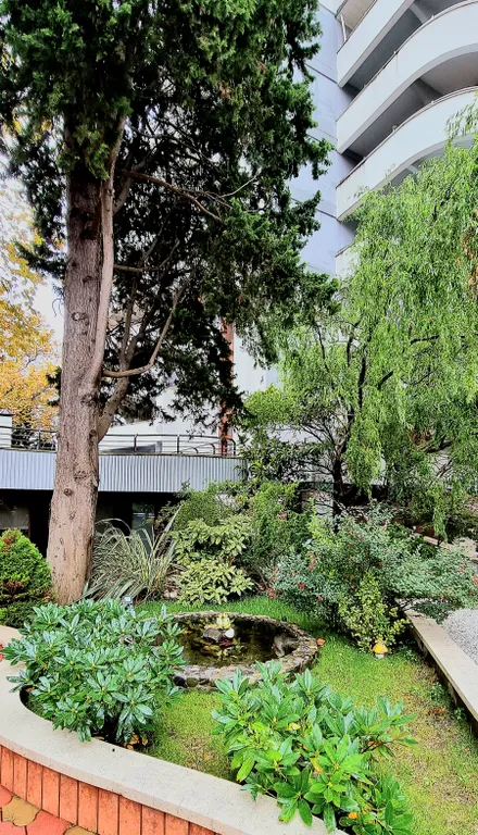 Апартамент с видом на море в 50 метрах от пляжа