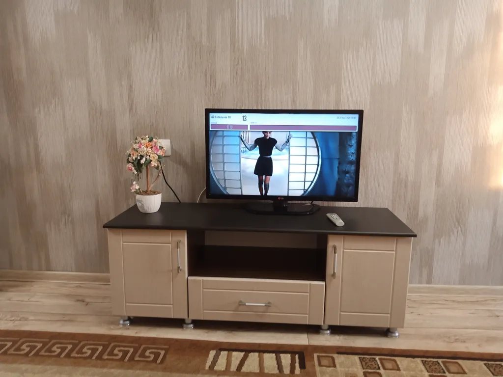 Квартира рядом с трассой Р-217 Кавказ (Е-50 Кавказ).