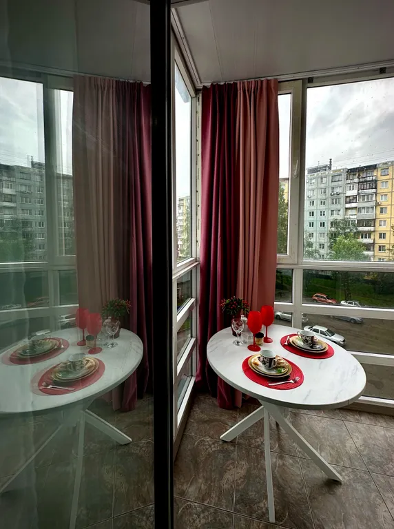 Квартира Заселение 24/7 - бесконтактно, квартира -deluxe- недалеко от кремля — Великий Новгород