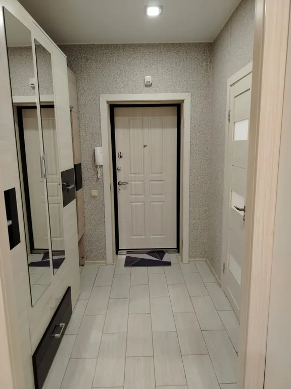 Комфортная студия в центре города