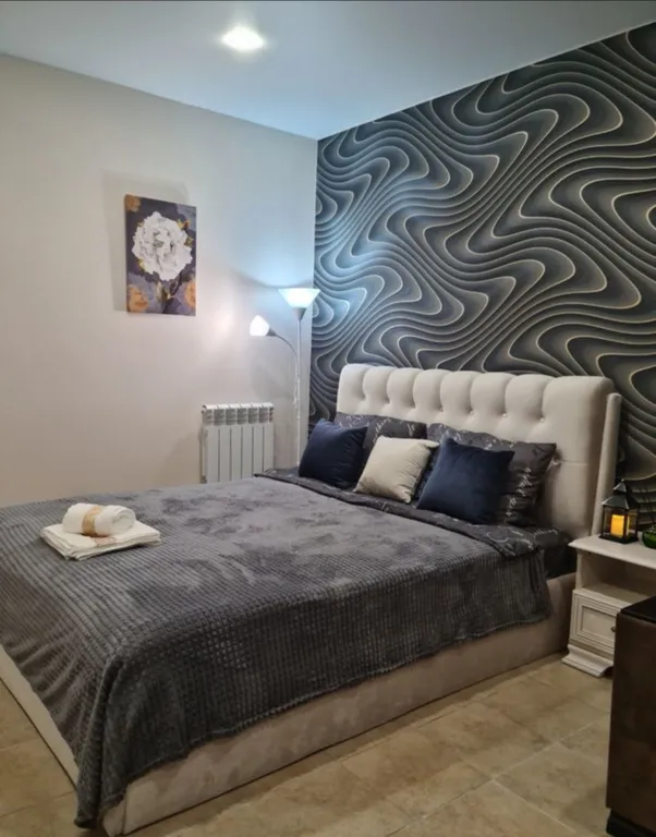 Квартира Апартаменты в частном секторе — аренда посуточно в Смоленск