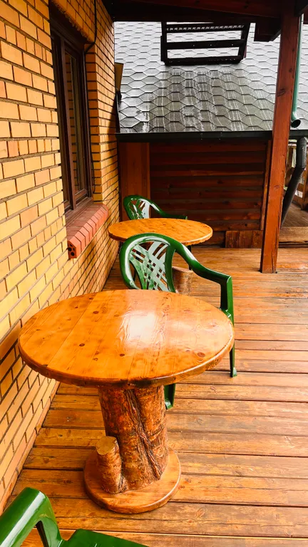 Уютный номер на 2 человека с раздельными кроватями и с завтраком