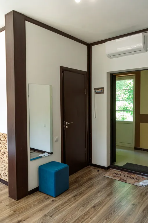 Квартира Апартаменты в самом сердце Светлогорска — Светлогорск