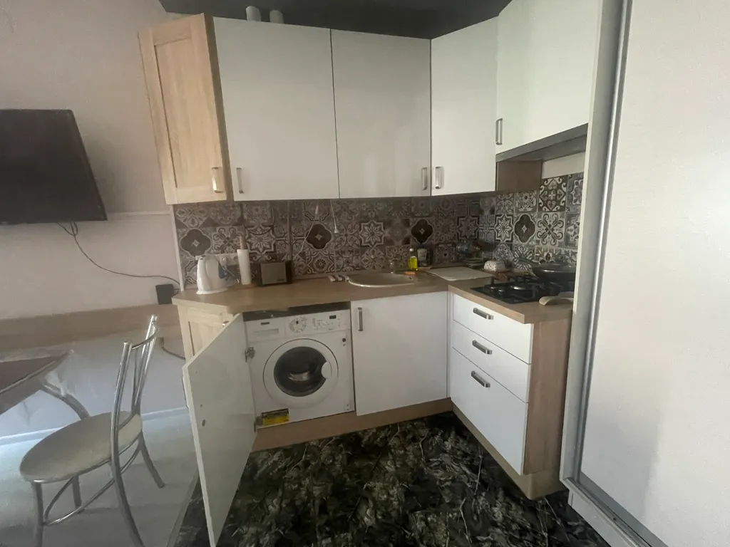 Квартира Уютная квартира в центре — Адлер