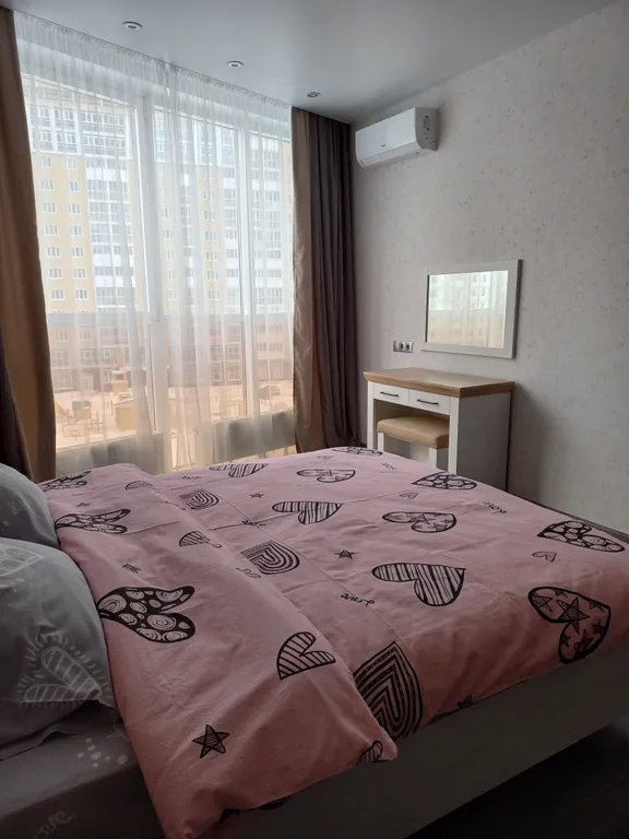 Квартира в тихом центре Воронежа — аренда посуточно в Воронеж