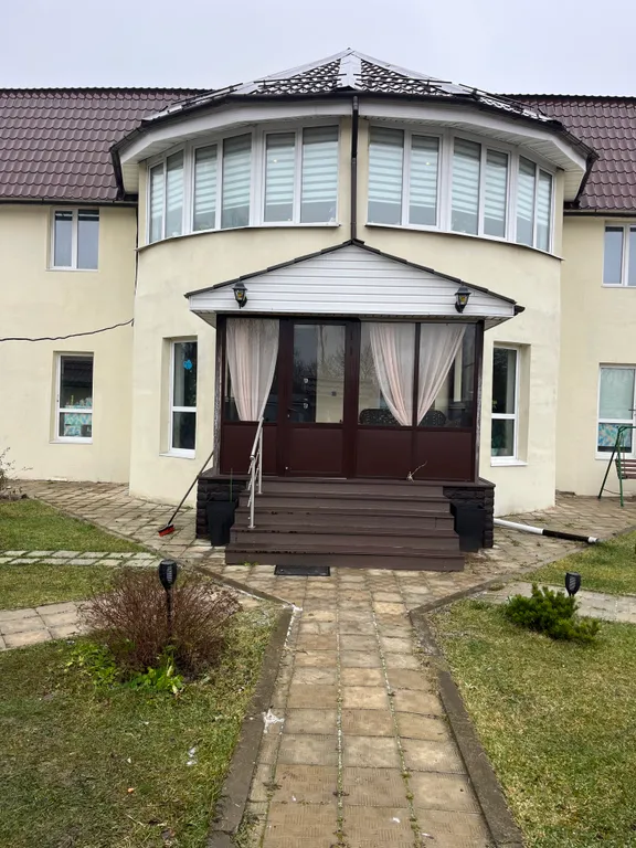 Коттедж Дом для семейного отдыха — Ногинск