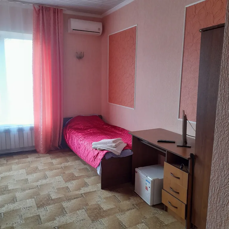 Комната в коттедже