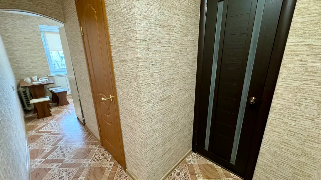 1-комн у РЖД ТЦ ВостокМолл