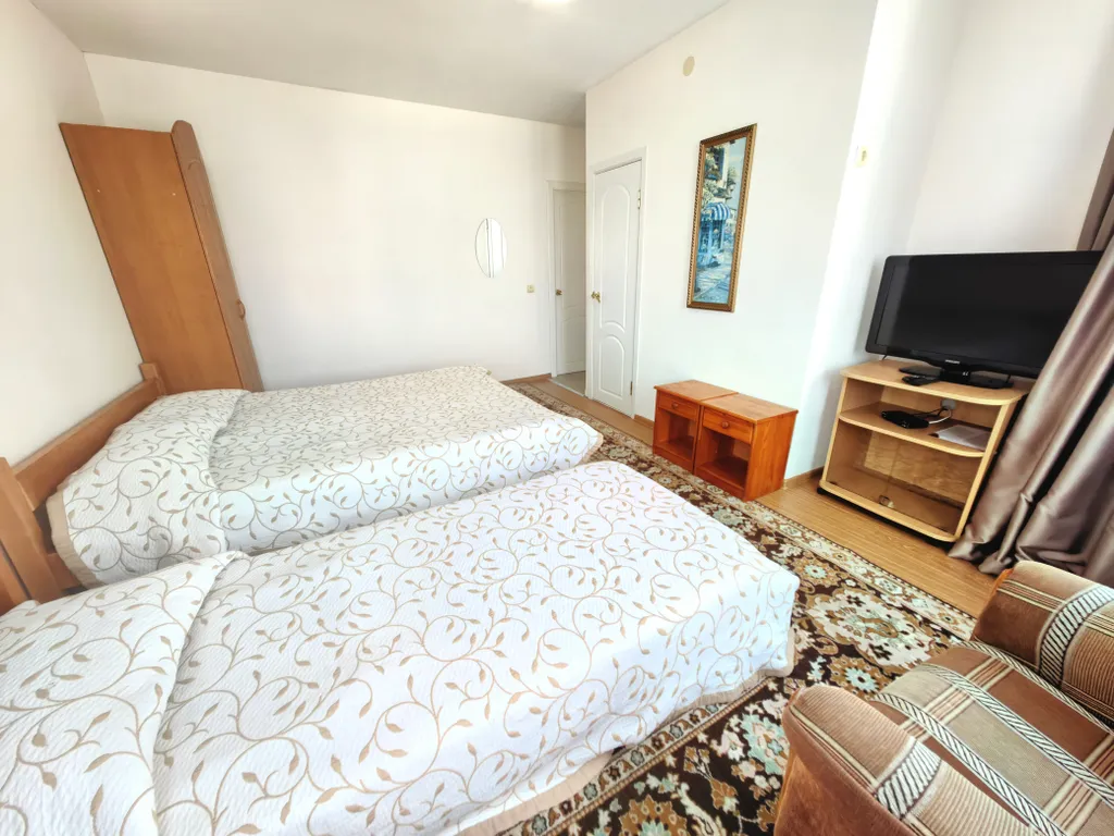 Квартира Комната — Адлер