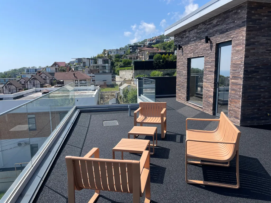 3-комнатный Дом