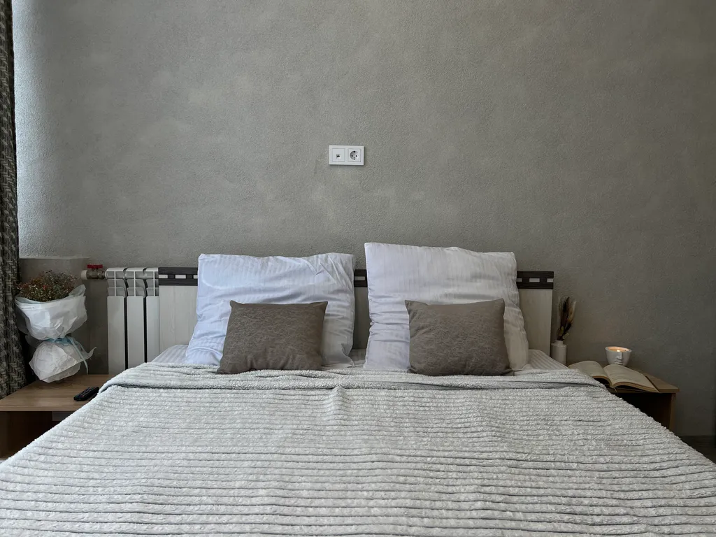 Апартамент возле метро