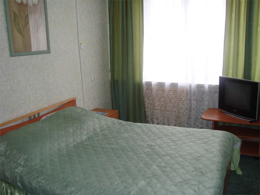 Квартира Комната — аренда посуточно в Михайловка