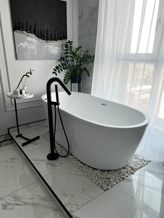 Эксклюзивная квартира-студия