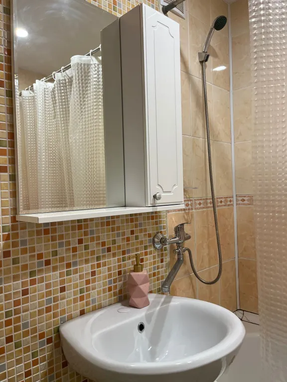 Уютная квартира на Московском проспекте