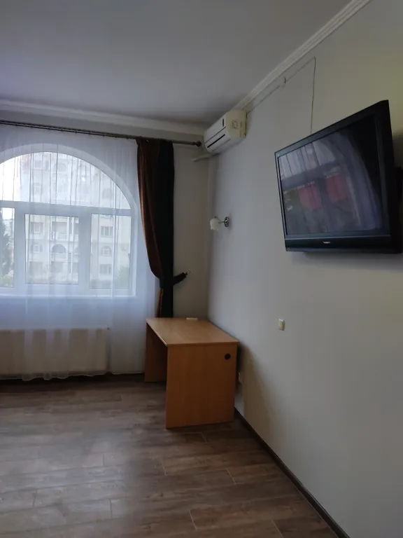 Квартира Большая однокомнатная квартира у моря — Севастополь