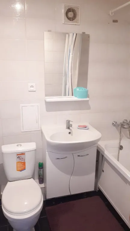 Уютная квартира на остановке Городской Дворец Культуры