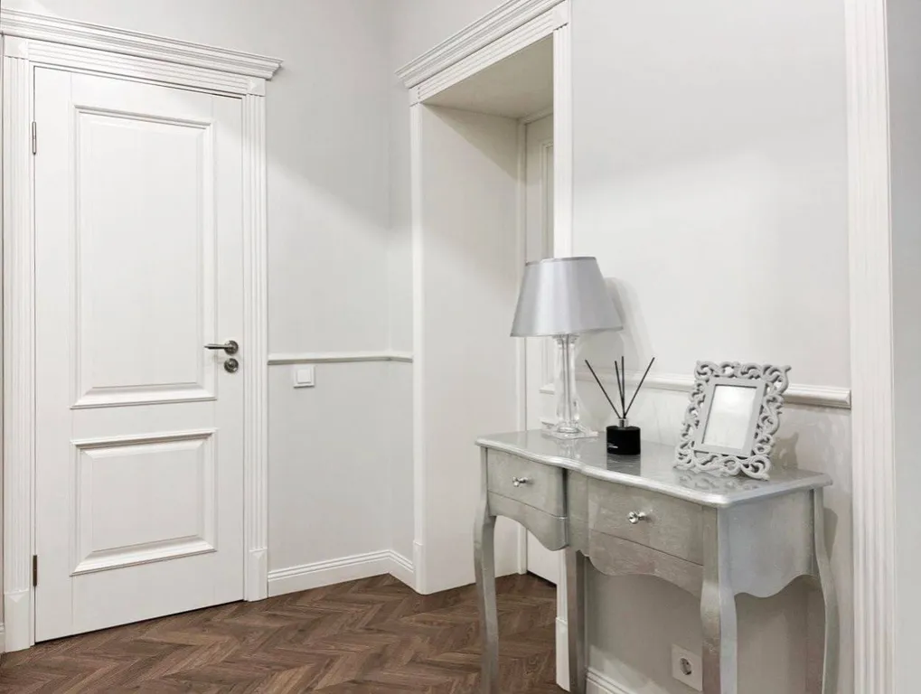 Квартира Апартаменты в престижном районе — Калининград