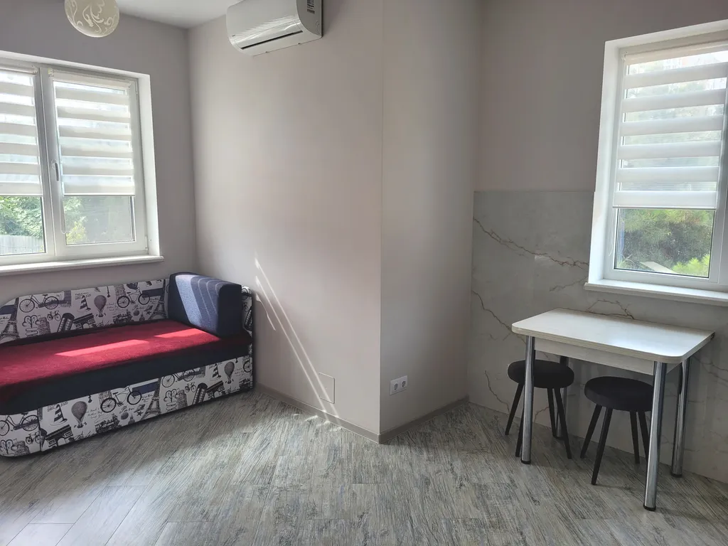 Квартира Уютная квартира в районе Нового Херсонеса — Севастополь