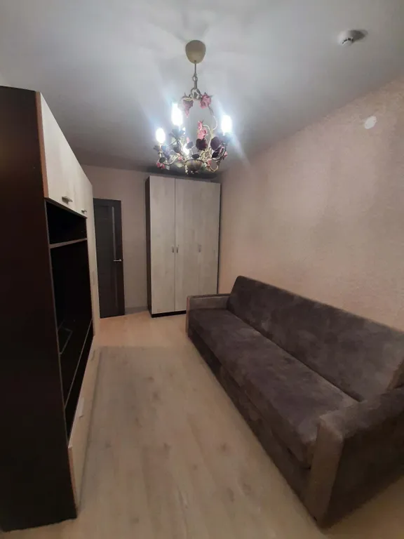 Новая и уютная студия за городом