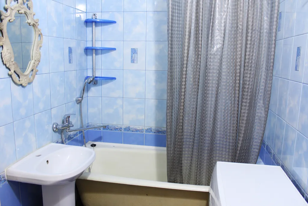 Квартира возле вокзала Томск I